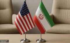 سخنگوی دولت: پیشنهاد آمریکا دریافت شد