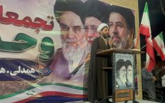 علم‌الهدی: حضور مردم در اجتماعات شبانه جلوه‌ای از کرامت اجتماعی است