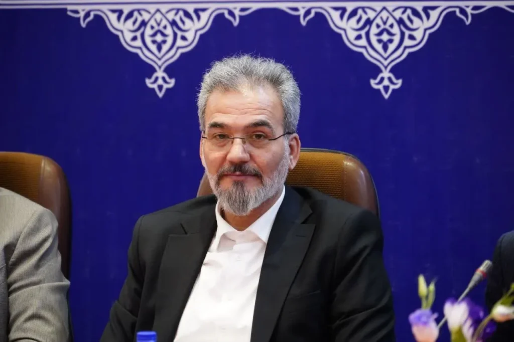 سرمایهگذاری موتور محرک توسعه گردشگری همدان است