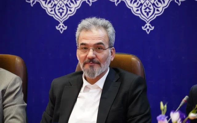 سرمایه‌گذاری موتور محرک توسعه گردشگری همدان است