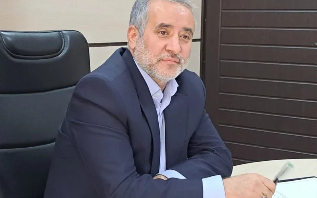 ظرفیت‌های مرزی استان به فرصتی برای ارتقای کیفیت زندگی مردم تبدیل شود