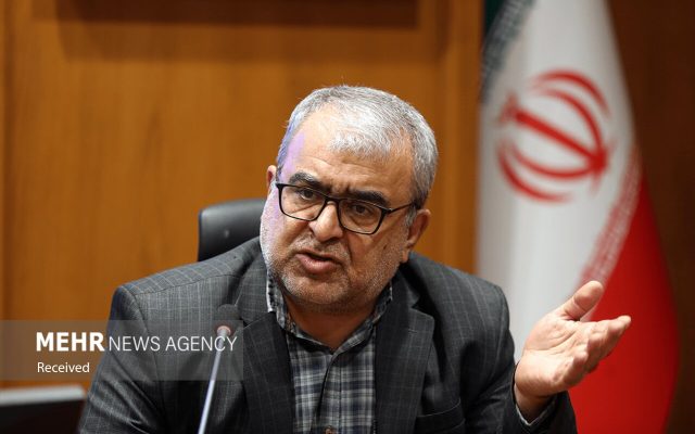 اخوان: توان اورژانس قم با نیازهای شهر در مناسبت‌ها همخوانی ندارد