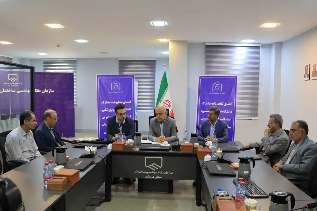 استاندار هرمزگان: نهضت سلامت با مشارکت خیرین، مسیر توسعه خدمات درمانی را شتاب می‌دهد