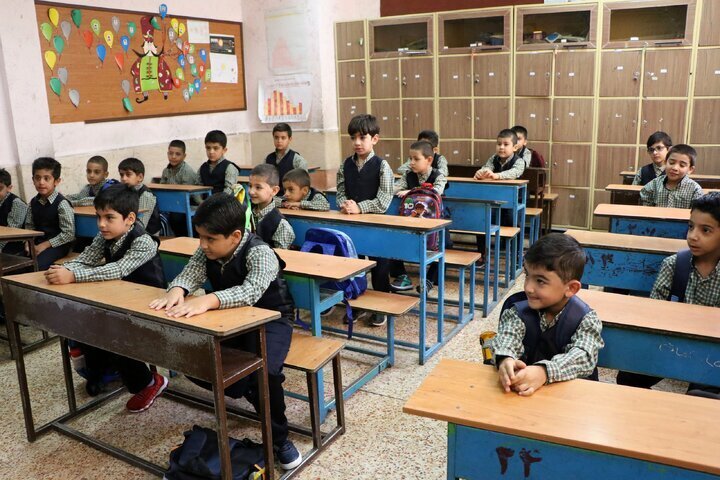 تأکید مدیرکل آموزش‌وپرورش خوزستان بر مخاطب‌شناسی در مدارس