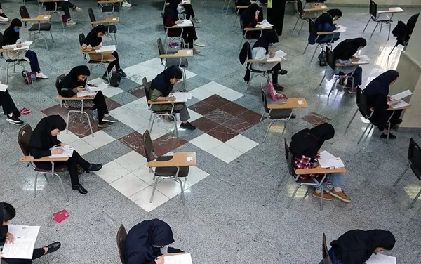 اطلاعیۀ وزارت آموزش و پرورش در خصوص اعلام نتیجۀ نهایی آزمون تخصصی جذب دانشجوی مهارت‌آموز وزارت آموزش‌ و پرورش سال ۱۴۰۴