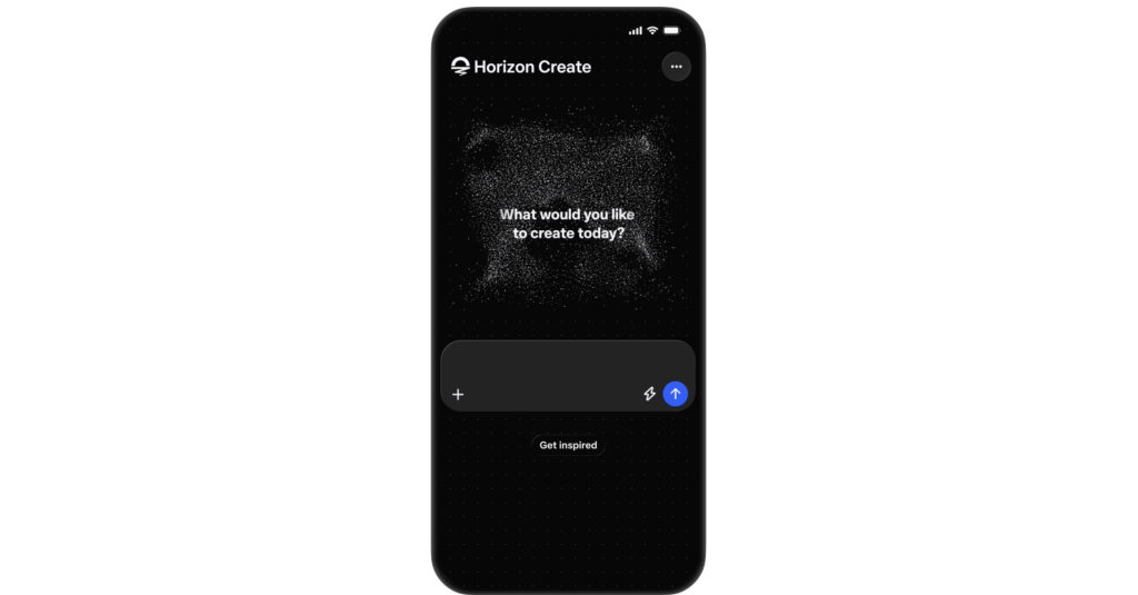 Meta is going to let you build games with AI right on your phone