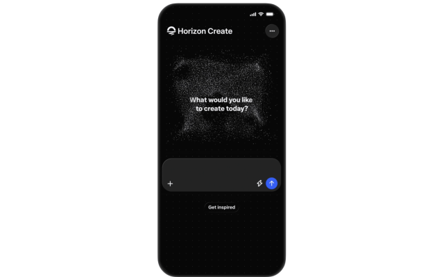 Meta is going to let you build games with AI right on your phone
