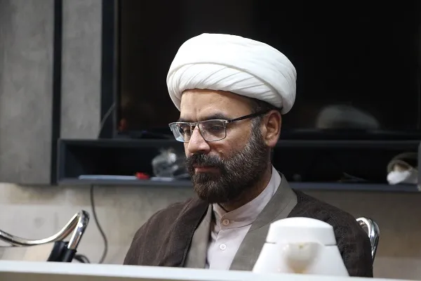 مبلغین طرح امین فارس از نظر کمی و کیفی در کشور پیشرو هستند