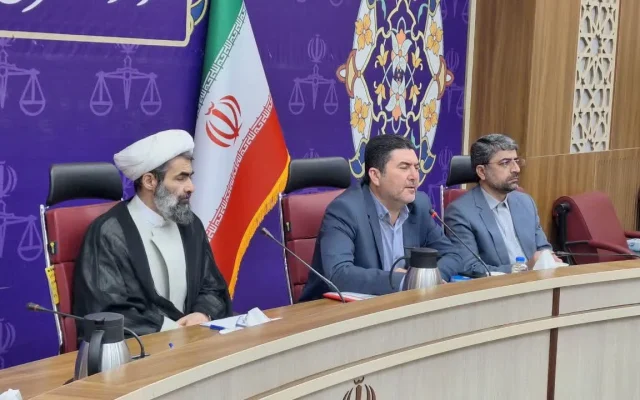 ۹۰ درصد سارقان قزوین معتاد هستند/ بیش از ۲۵ هزار پرونده برای ۱۰ جرم پرتکرار تشکیل شد