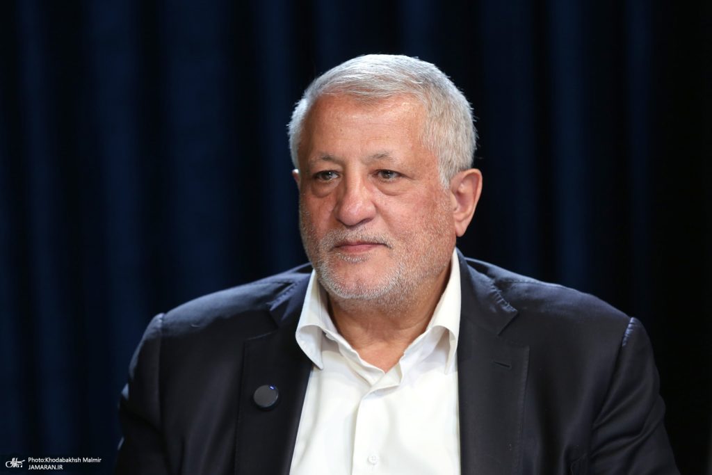 از نوشیدن جام زهر تا توافق با آمریکا
