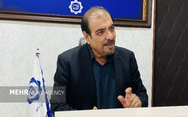 ۲۵ شرکت مسئول ارائه سرویس مدارس در شهر کرمان شدند