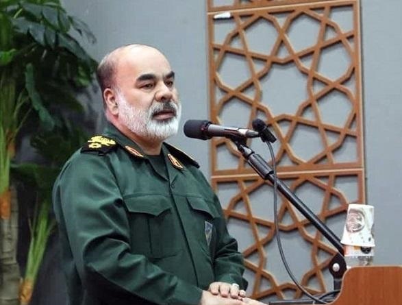 سردار کرمی: مدرسه شجره طیبه میناب نمادی ماندگار از پیوند علم، تربیت و ایثار است؛ ادامه راه شهیدان در سنگر دانش معنا مییابد