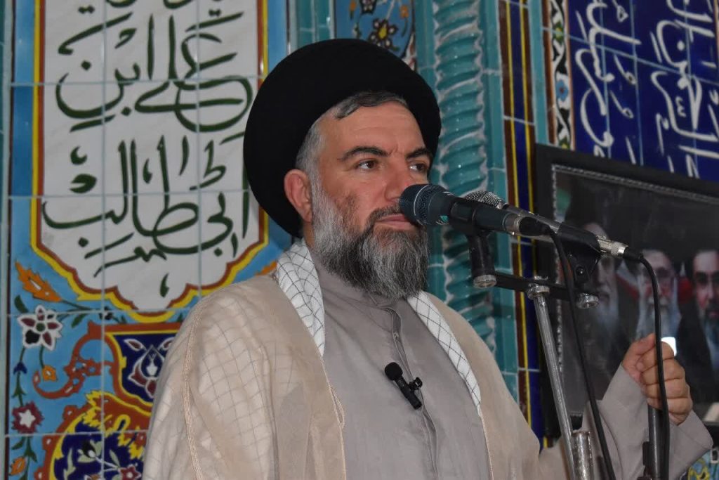 امام جمعه گیلانغرب: اهداف دشمن علیه ایران تغییر نکرده است