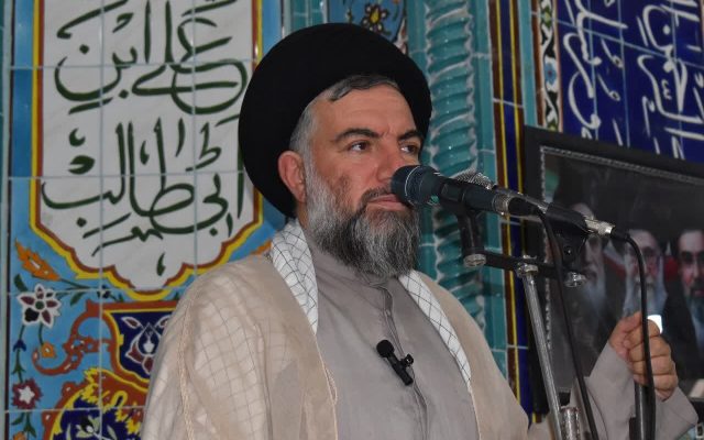 امام جمعه گیلانغرب: اهداف دشمن علیه ایران تغییر نکرده است