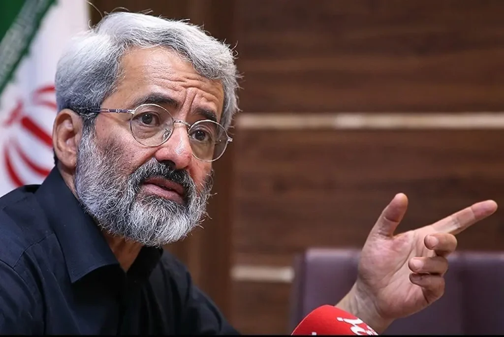 زمان جنگ تحمیلی هم رهبر شهید به سازمان ملل رفت/ اگر ایران در مجمع عمومی سازمان ملل حضور پیدا نکند، کَک آمریکا نمیگزد