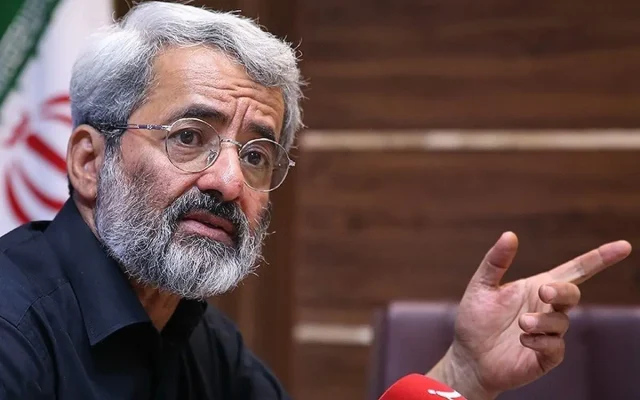 زمان جنگ تحمیلی هم رهبر شهید به سازمان ملل رفت/ اگر ایران در مجمع عمومی سازمان ملل حضور پیدا نکند، کَک آمریکا نمی‌گزد