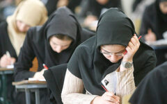 اگر شورای سنجش و پذیرش تصمیم نگیرد، سؤال از وزیر علوم به صحن می‌رود