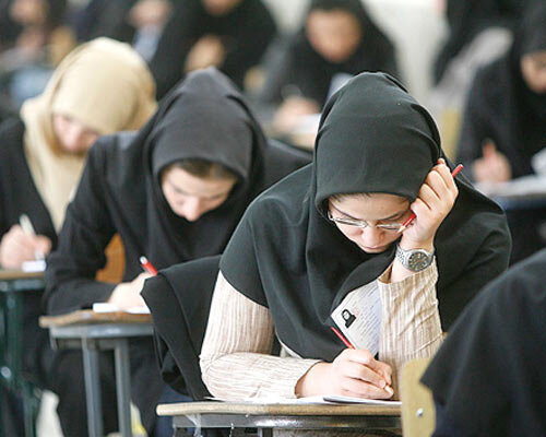 اگر شورای سنجش و پذیرش تصمیم نگیرد، سؤال از وزیر علوم به صحن می‌رود