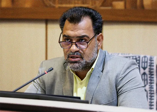 فعال‌سازی املاک غیرفعال شهرداری