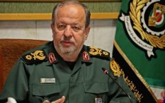 میراث دفاع مقدس امروز در قالب خودکفایی و توانمندی‌های علمی، فناورانه و دفاعی بومی کشور تداوم یافته است