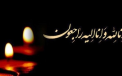 پیام تسلیت حداد عادل در پی درگذشت احمد ناطق نوری