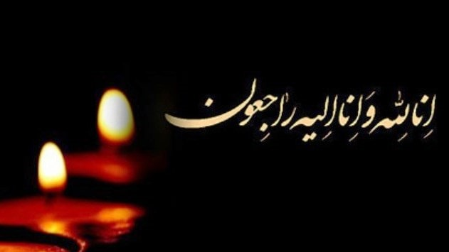 پیام تسلیت حداد عادل در پی درگذشت احمد ناطق نوری