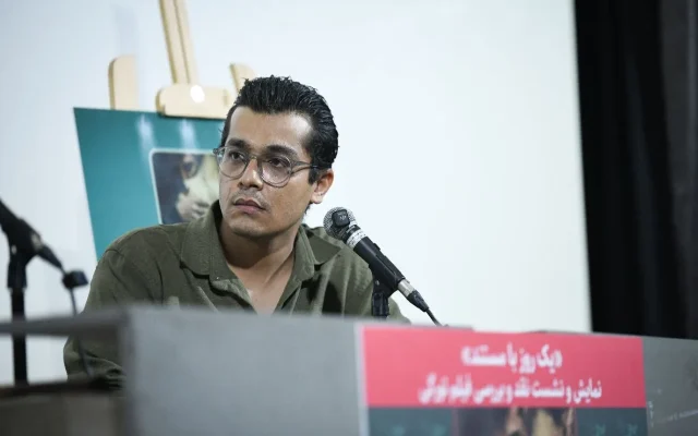 کارگردان مستند «تورگی»: نمیخواستم فیلم مستندم ترحم برانگیز باشد