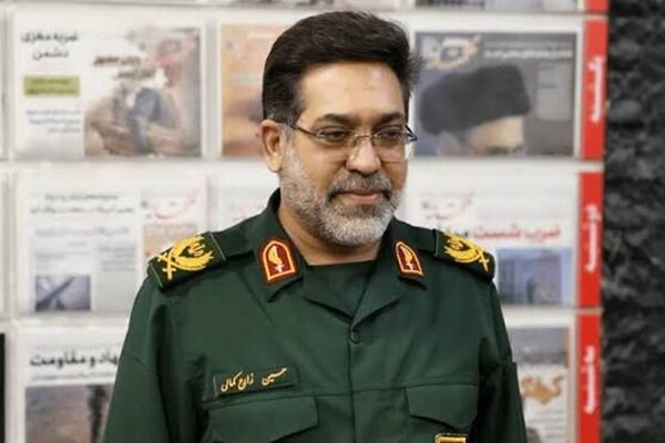 هدف دشمن ایجاد شکاف میان مردم و مسئولان است