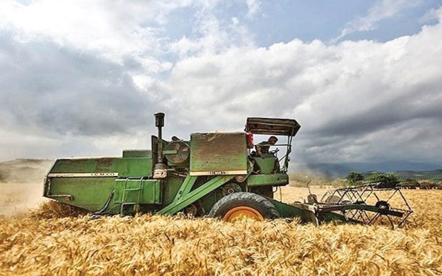 تخصیص ۱۰۰ میلیون لیتر سوخت کشاورزی به کجا رسید؟