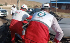 ۱۵ حادثه در اصفهان طی ۲۴ ساعت گذشته ثبت شد؛امدادرسانی به ۳۷ حادثه‌دیده