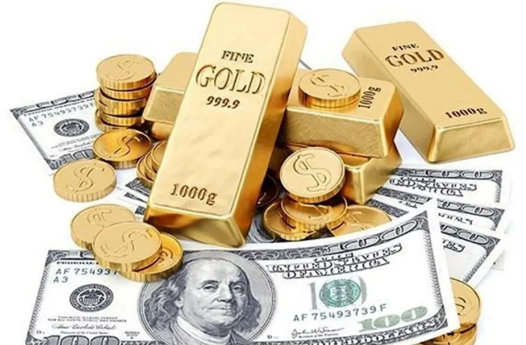 آخرین قیمت دلار، طلا و سکه؛ شبانگاه دوشنبه ۳۰ شهریور ۱۴۰۵/ نوسان محدود قیمت دلار