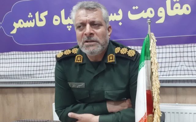 دهقانی:همه باید برای ایران و حفظ انسجام ملی نقشآفرینی کنیم