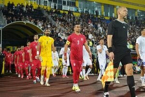 بیانی: حداقل ۸ بازیکن باید از تیم ملی خداحافظی کنند