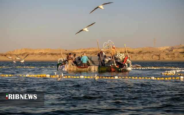 آسمان هرمزگان، صاف تا کمی ابری، در سواحل و جزایر با مه صبحگاهی، ۲۸ شهریور