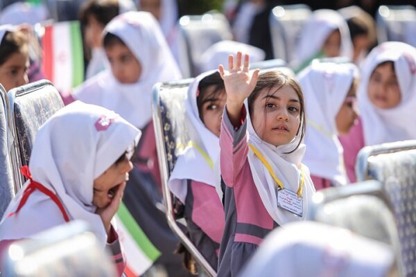 آغاز سال تحصیلی جدید برای ۱۹۲ هزار دانش‌آموز خراسان‌شمالی