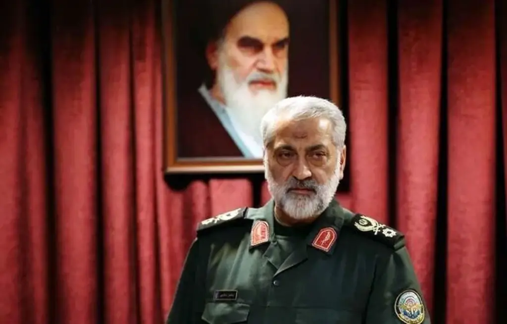 سردار شکارچی: جزو پیشرفتهترین نیروهای مسلح جهان هستیم/ این بار با فناوریهای جدید نظامی به تجاوز احتمالی دشمن پاسخ میدهیم