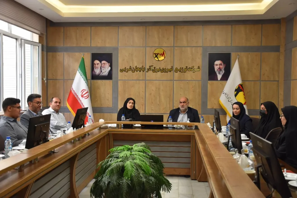دانشآموزان؛ حلقه پیوند صنعت آب و برق با فرهنگ مدیریت مصرف