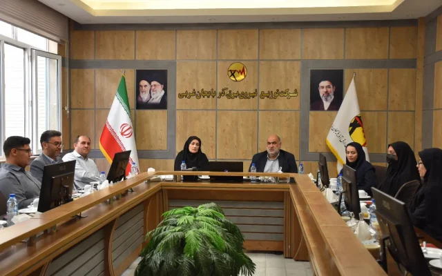 دانشآموزان؛ حلقه پیوند صنعت آب و برق با فرهنگ مدیریت مصرف