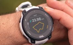 This $199 GPS sports watch is repairable, modular, and open-source