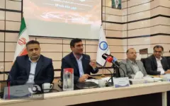 مدیرعامل آبفای خراسان شمالی: بازچرخانی آب، راهکار عبور از بحران منابع آبی است