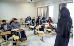آخرین آمار از حضور دانشجویان در دانشگاه‌ها ؛85 درصد از دانشجوها در دانشگاه حاضر شدند