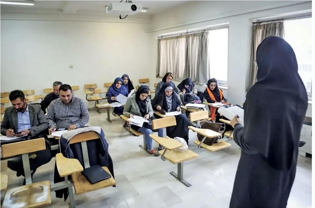 آخرین آمار از حضور دانشجویان در دانشگاه‌ها ؛85 درصد از دانشجوها در دانشگاه حاضر شدند