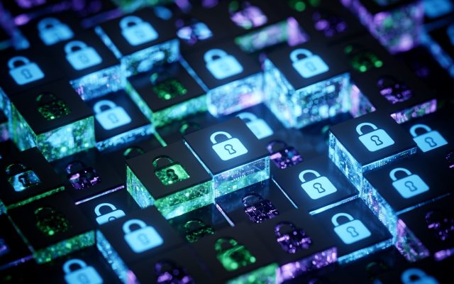 The old cybersecurity model is breaking