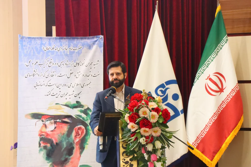 بسیج اساتید رسالت بن‌بست‌شکنی در حوزه‌های تخصصی دارد