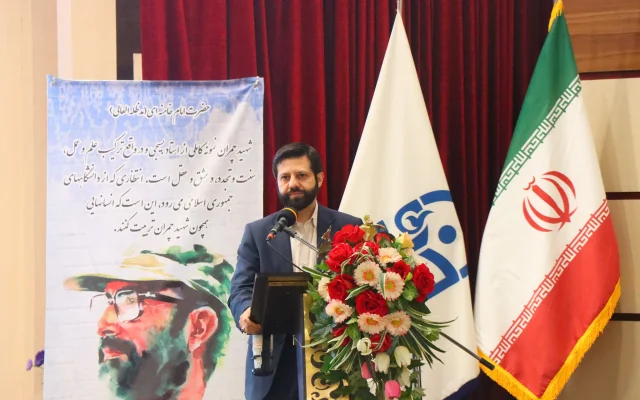 بسیج اساتید رسالت بن‌بست‌شکنی در حوزه‌های تخصصی دارد
