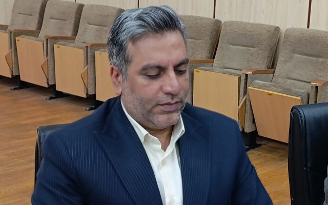 رزمایش جانفدایان البرزی با محوریت حضور مردم برگزار می‌شود