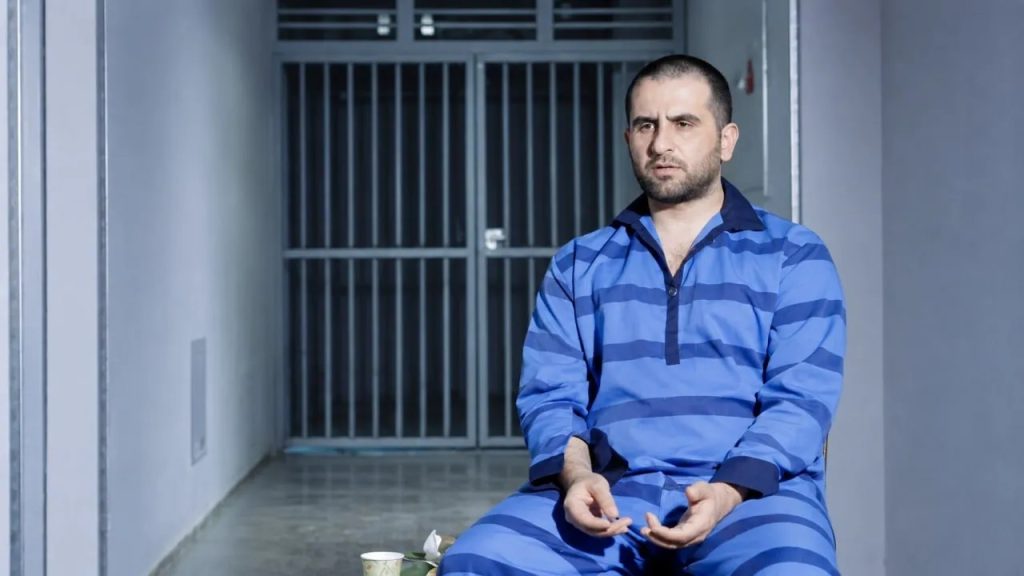 حکم اعدام جاسوس مرتبط با موساد اجرا شد