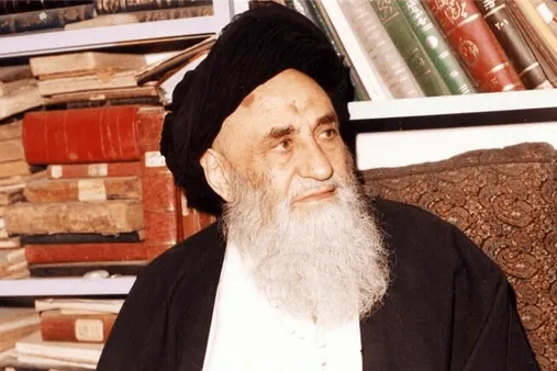 عالمی که حاجتش برای زیارت مرقد حضرت زهرا برآورده شد