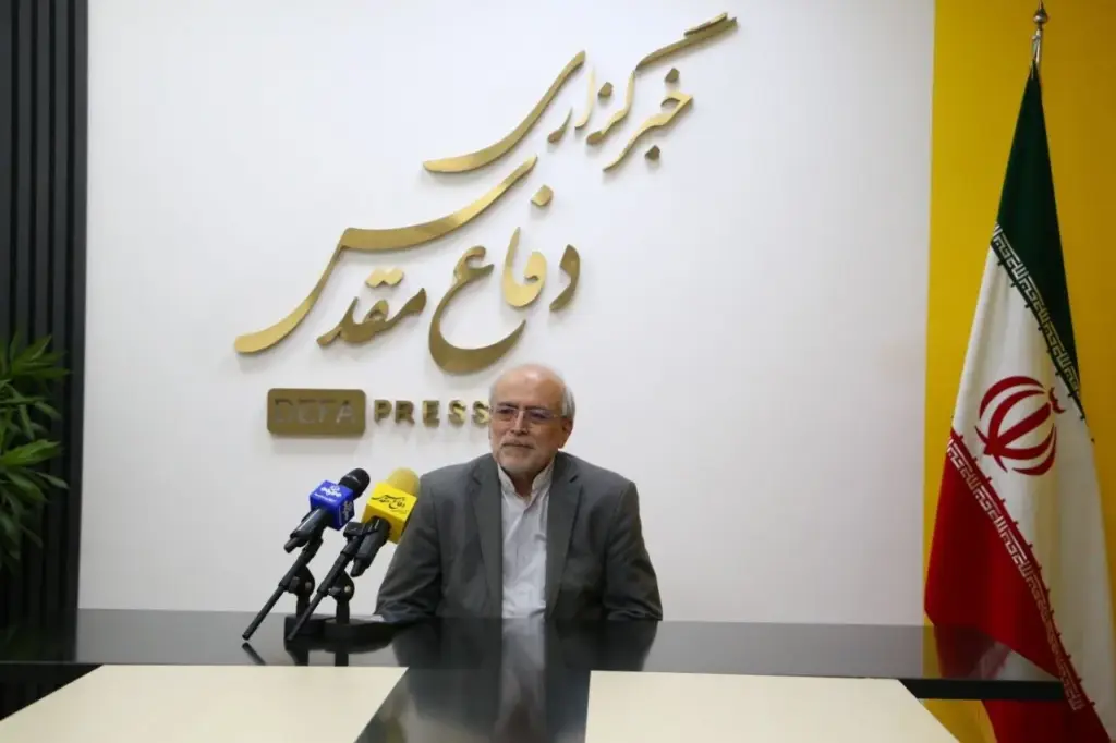 معاون اجتماعی قوه قضاییه: سرمایه اجتماعی راز ماندگاری نظام اسلامی است/ پیشگیری از جرم بدون مشارکت مردم امکان‌پذیر نیست