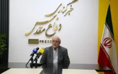 معاون اجتماعی قوه قضاییه: سرمایه اجتماعی راز ماندگاری نظام اسلامی است/ پیشگیری از جرم بدون مشارکت مردم امکان‌پذیر نیست